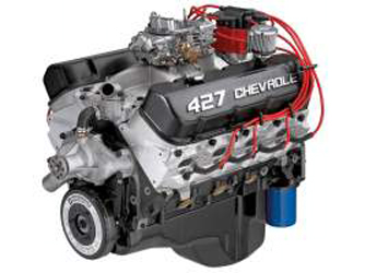 P2039 Engine